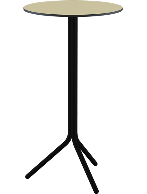 Poseidon Bar Table (Round)