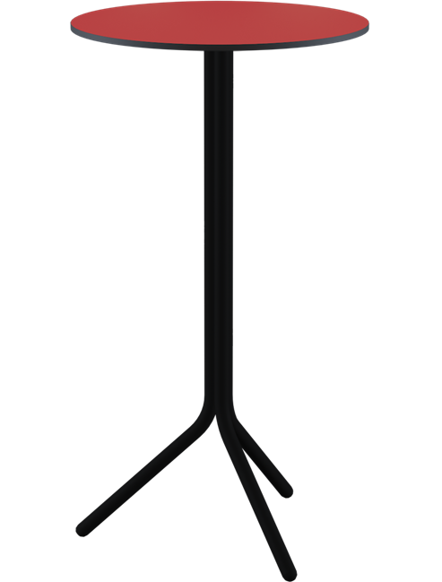 Poseidon Bar Table (Round)