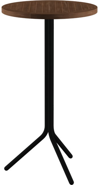 Poseidon Bar Table (Round)