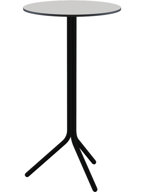 Poseidon Bar Table (Round)