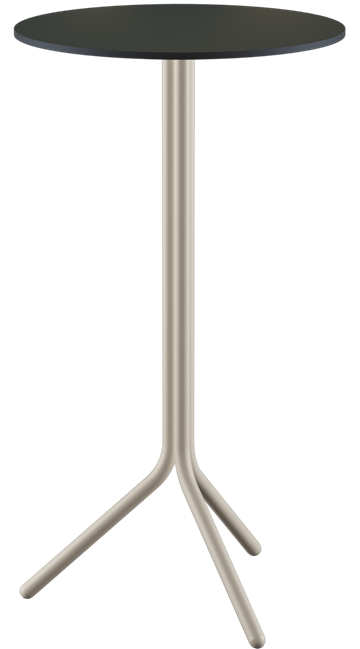 Poseidon Bar Table (Round)