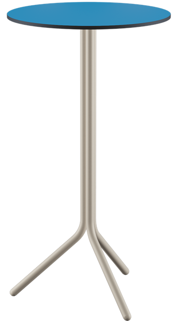 Poseidon Bar Table (Round)