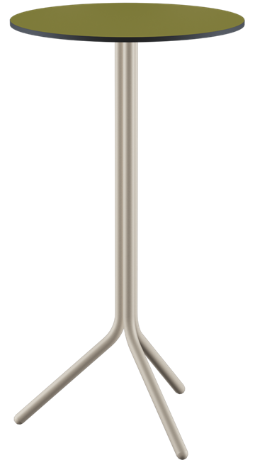 Poseidon Bar Table (Round)