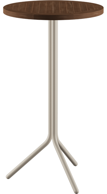 Poseidon Bar Table (Round)
