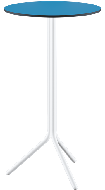 Poseidon Bar Table (Round)