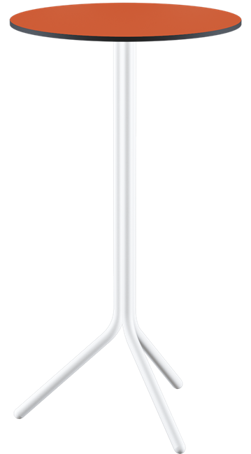 Poseidon Bar Table (Round)