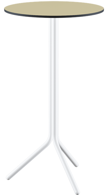 Poseidon Bar Table (Round)