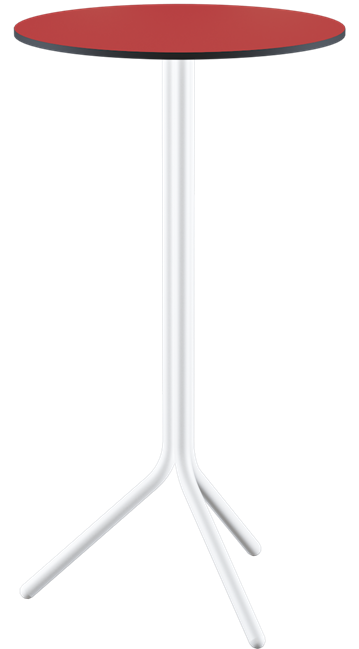 Poseidon Bar Table (Round)