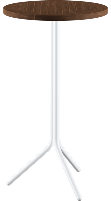 Poseidon Bar Table (Round)