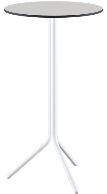 Poseidon Bar Table (Round)