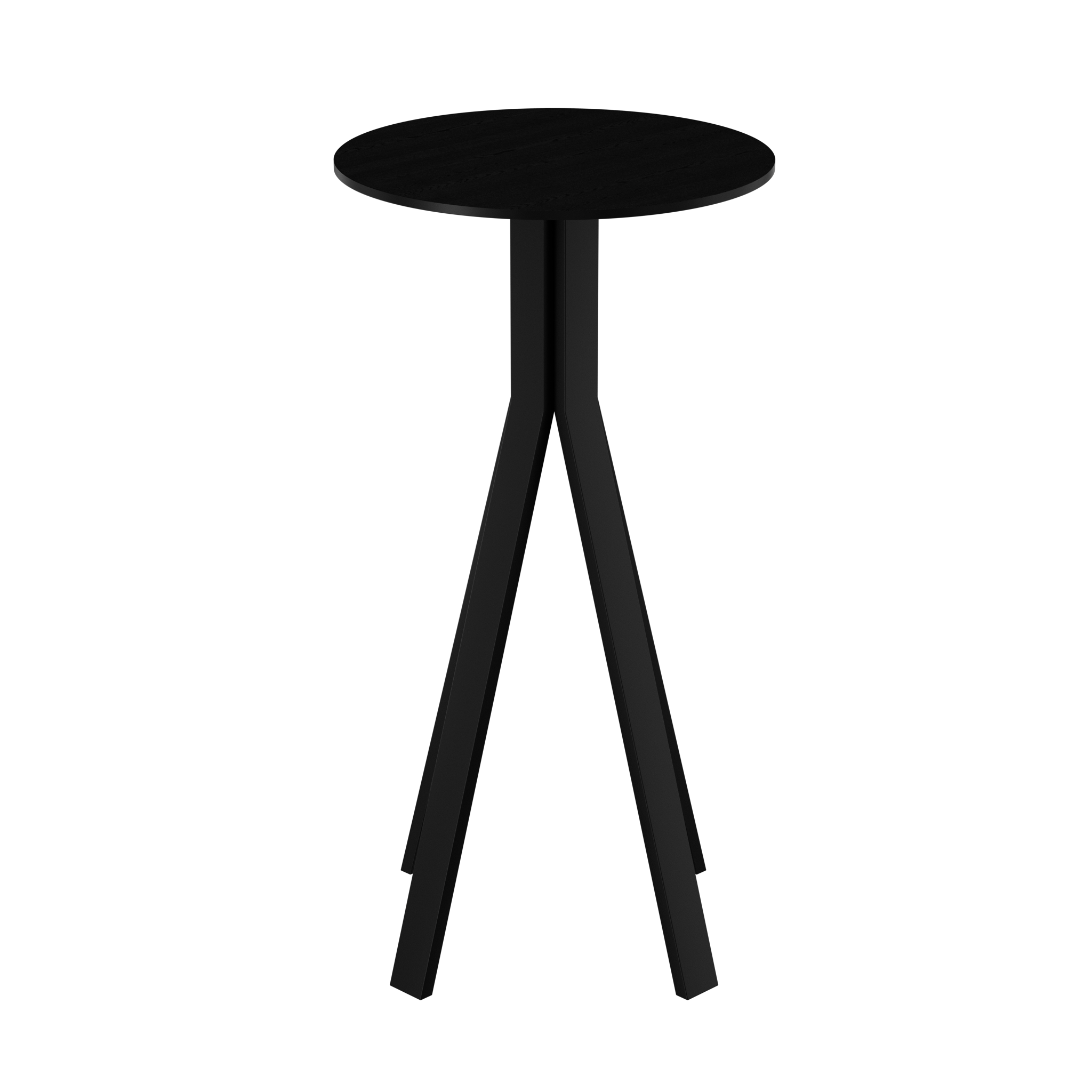 Quattro Bar Table