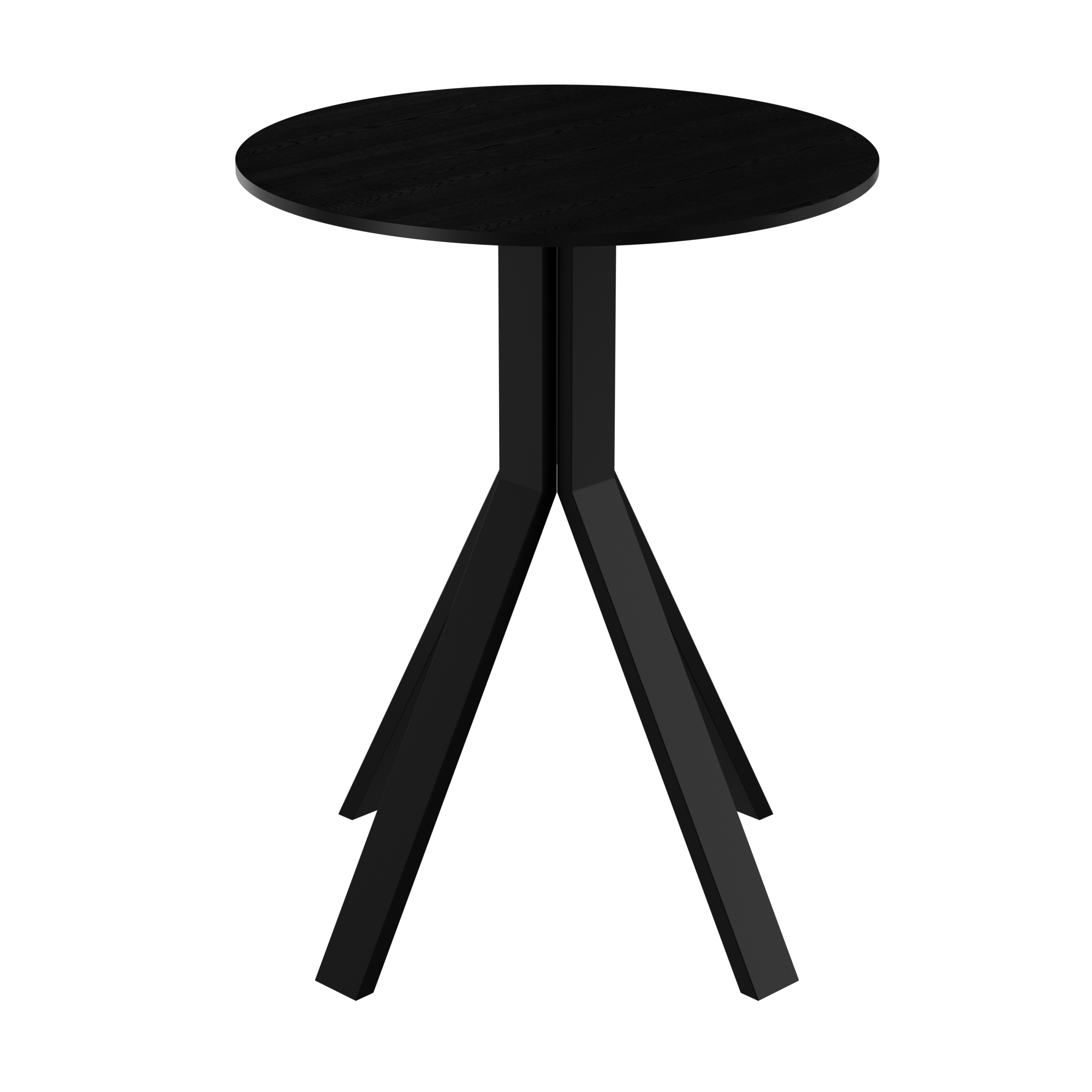 Quattro Cafe Table
