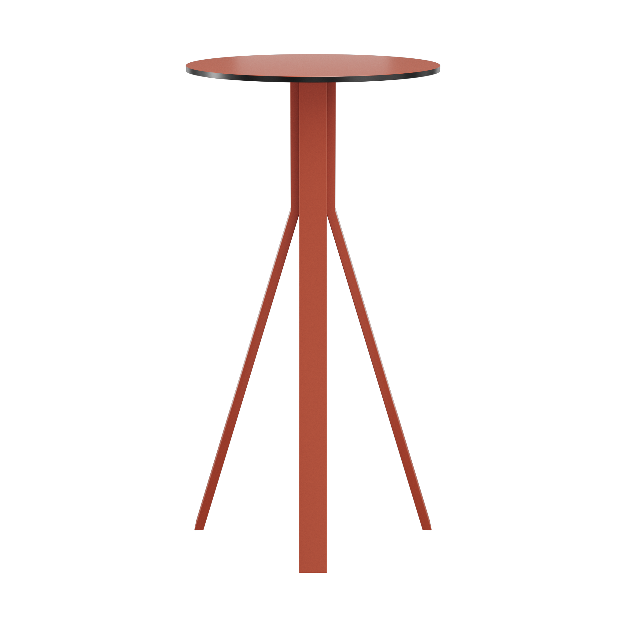 Quattro Bar Table