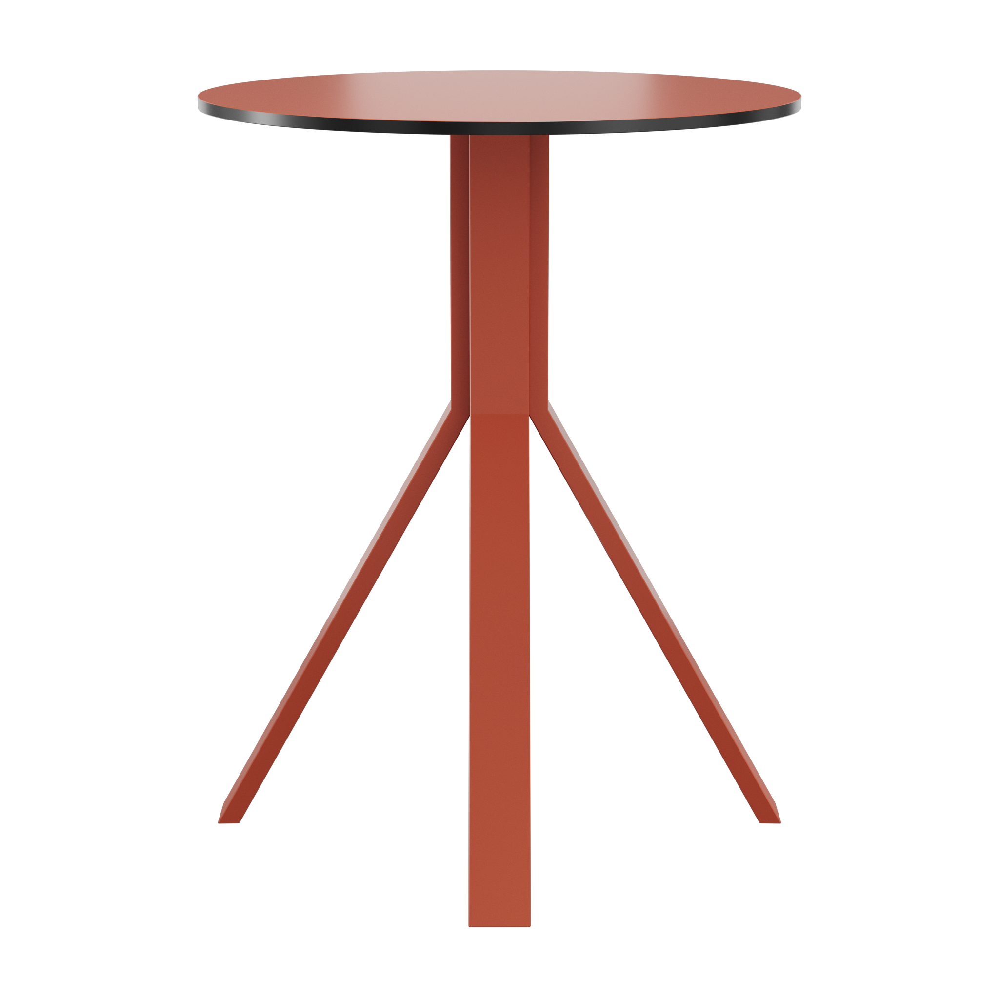 Quattro Cafe Table