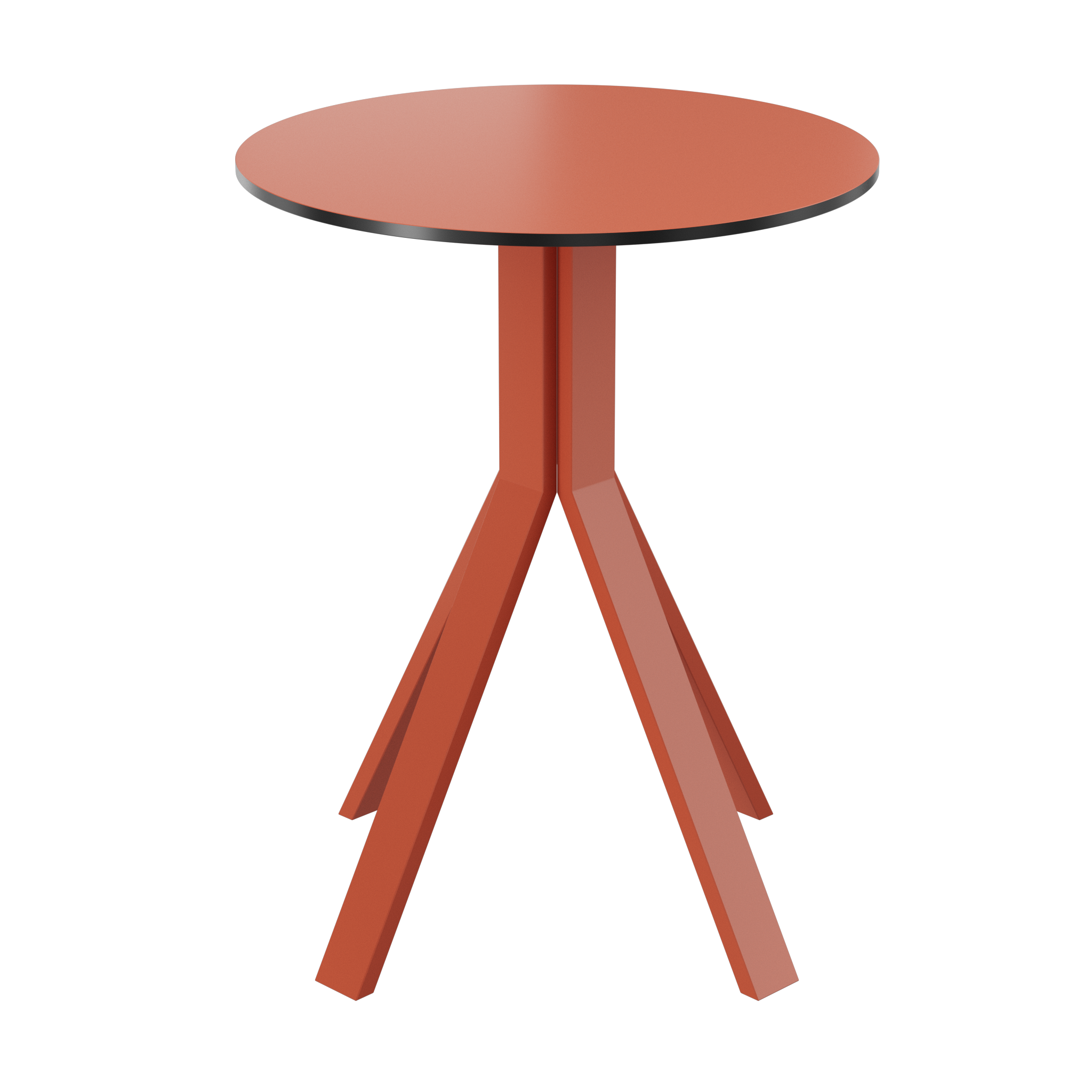 Quattro Cafe Table