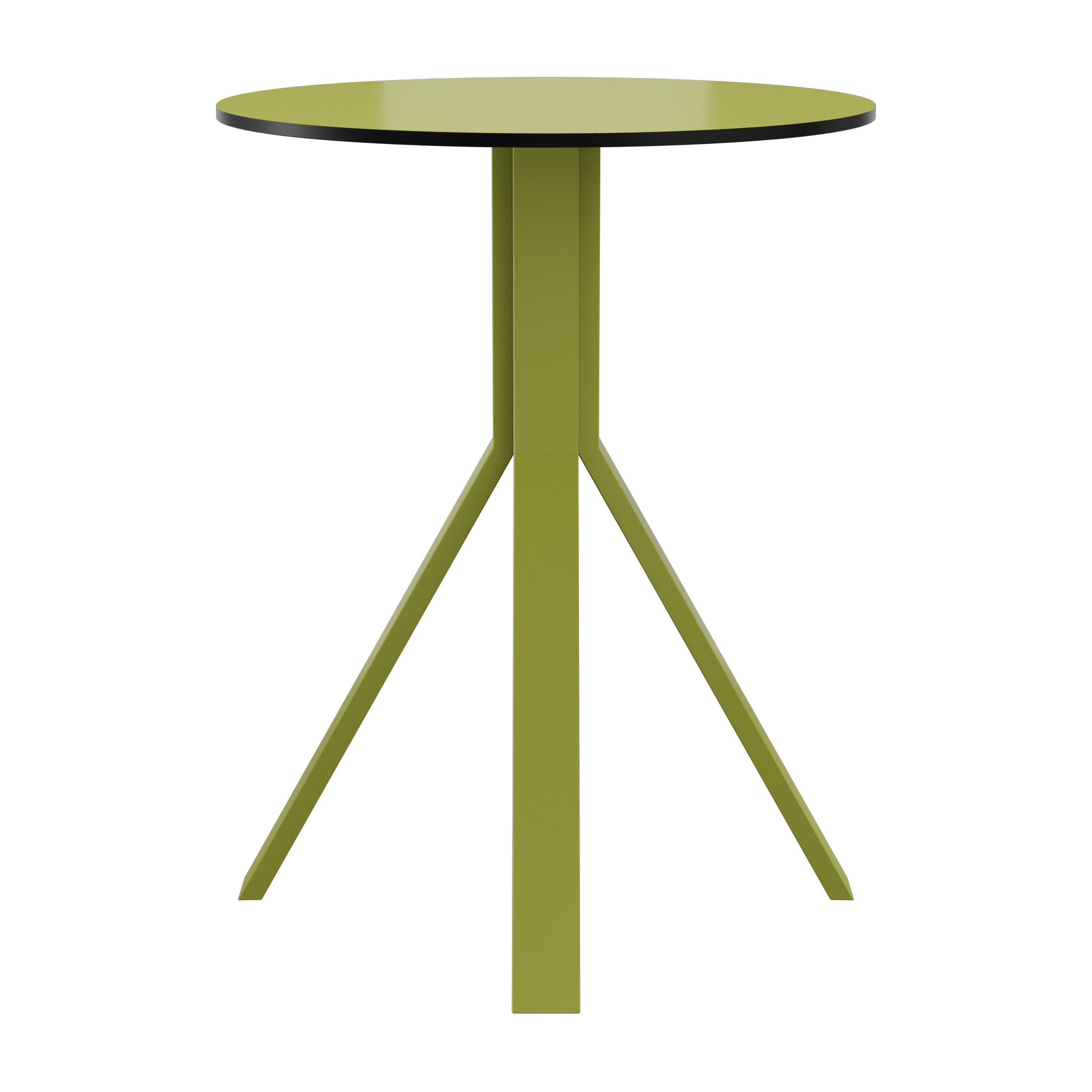 Quattro Cafe Table