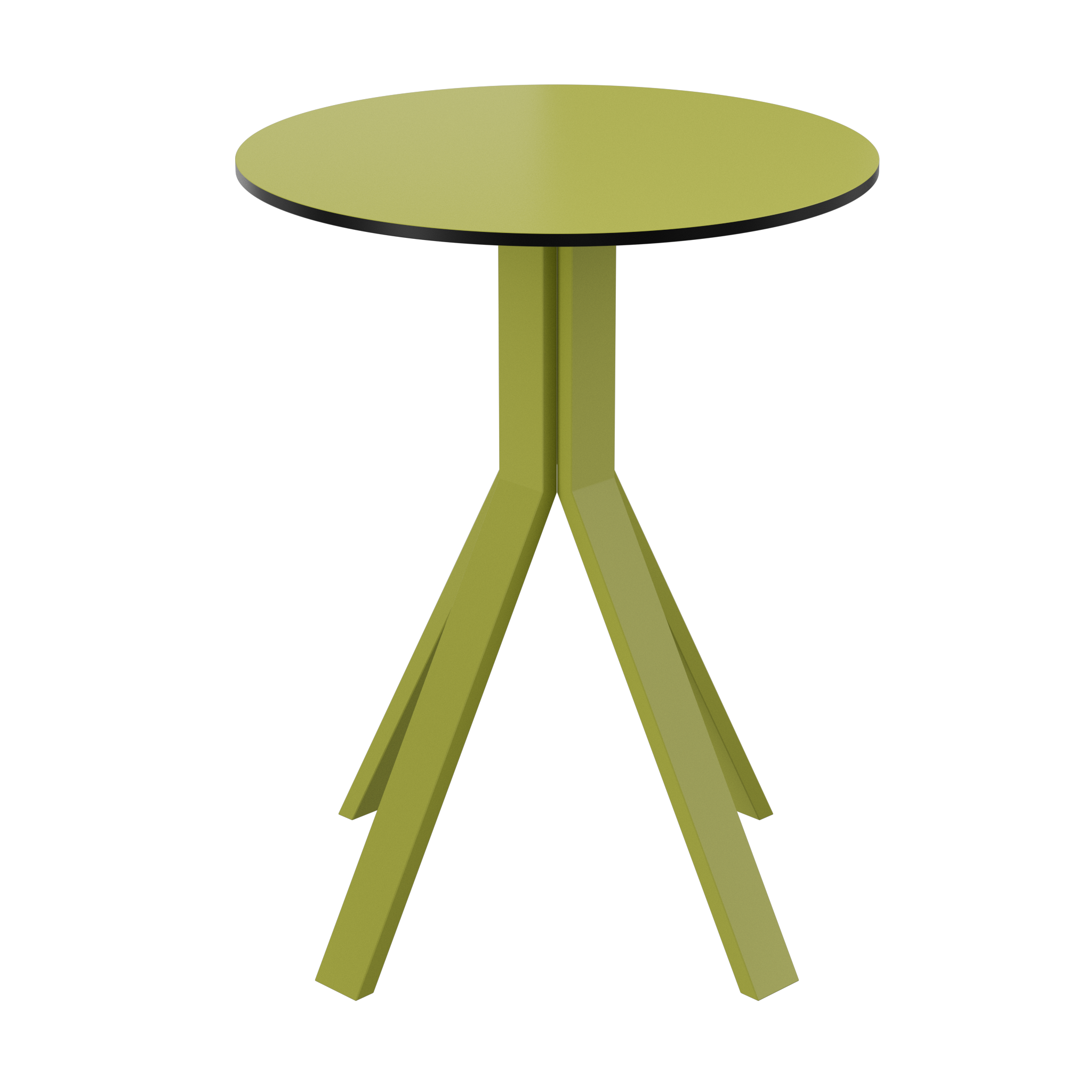 Quattro Cafe Table