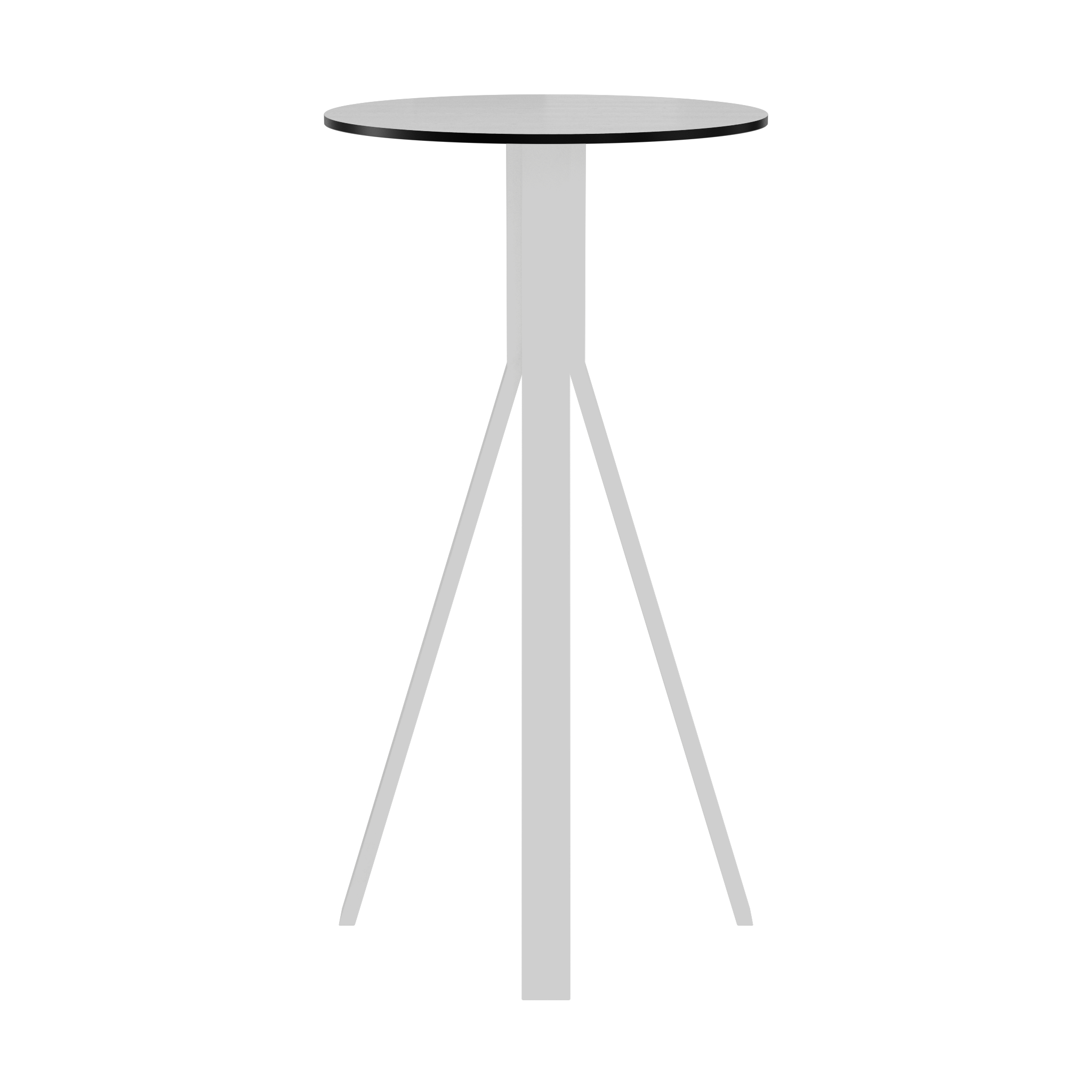 Quattro Bar Table