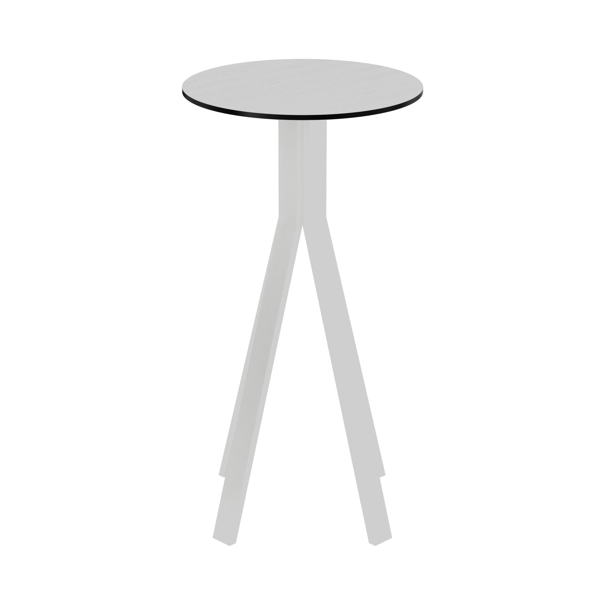 Quattro Bar Table