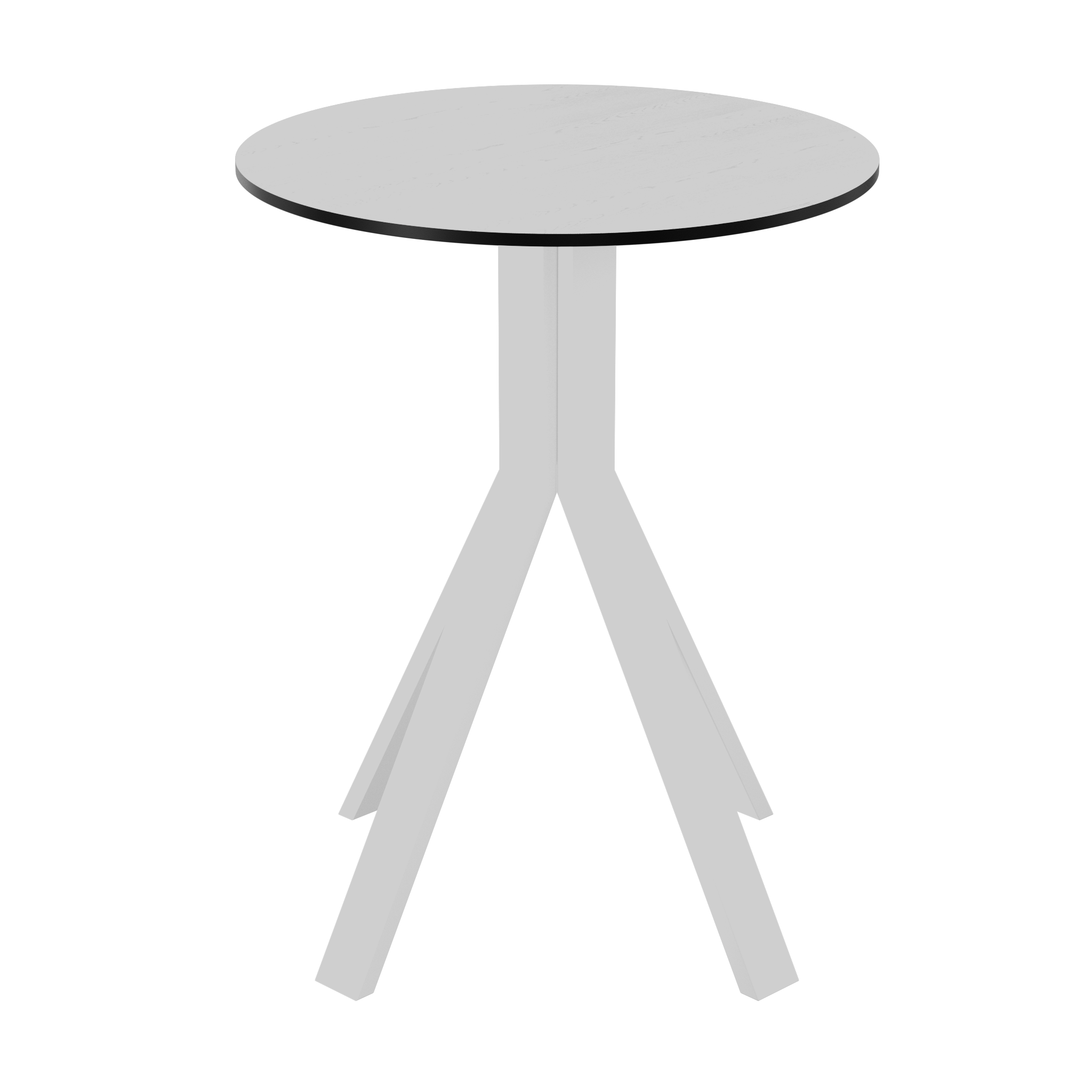 Quattro Cafe Table