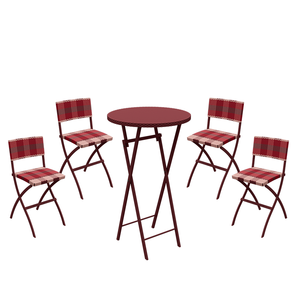 Cleo Bar Table Package