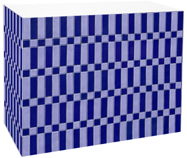 Art Series 2026 Straight Counter