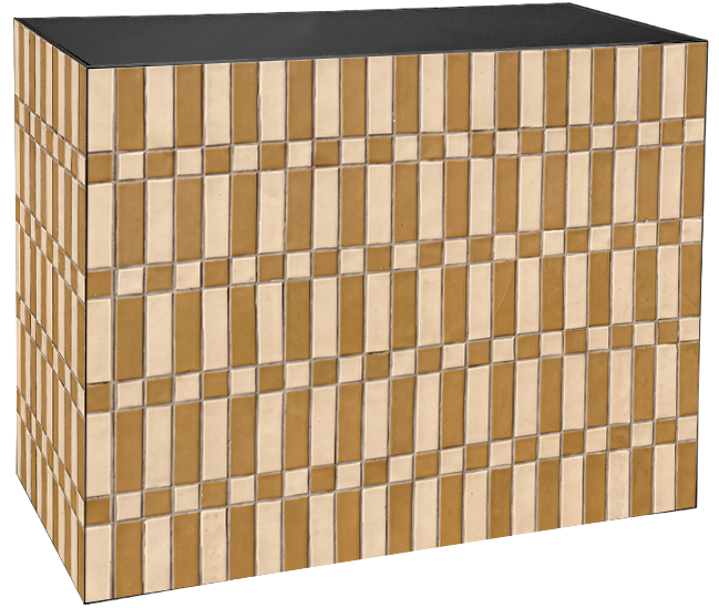 Art Series 2026 Straight Counter