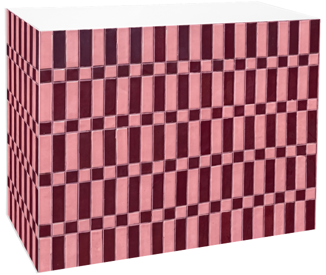 Art Series 2026 Straight Counter