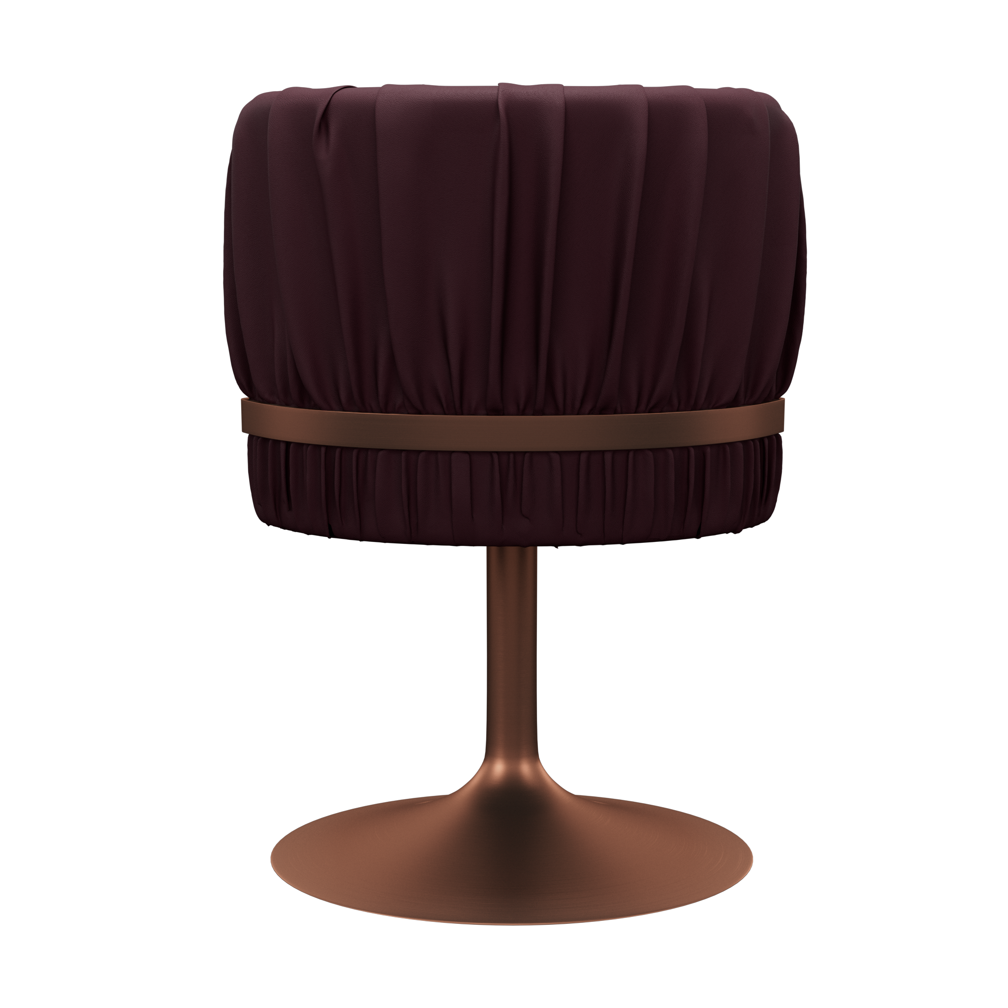 Rocco Swivel Chair