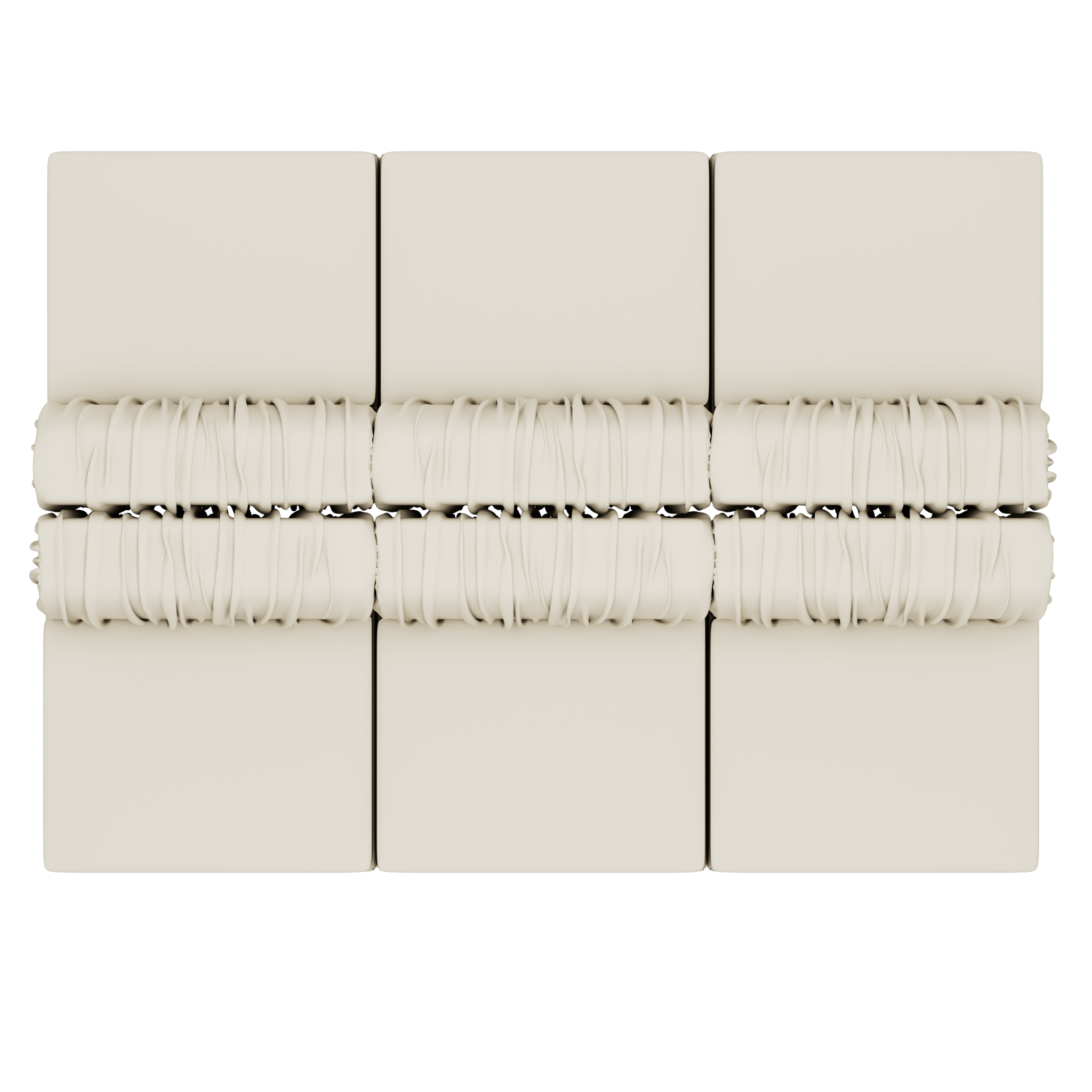 Rocco Modular Combinations