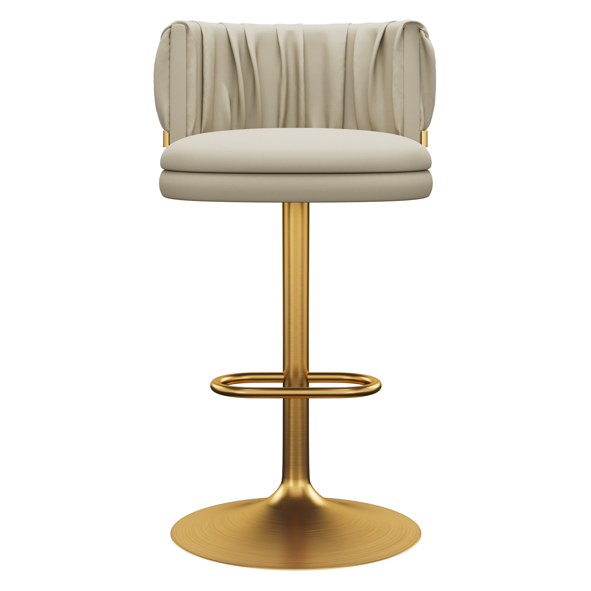 Rocco Swivel Stool