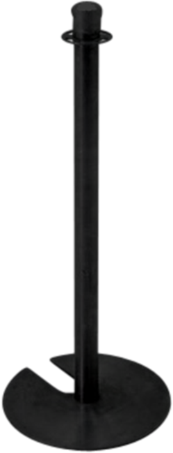 Rope Stand