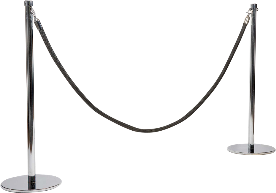 Rope with Hooks - 2m Long – Harry the hirer
