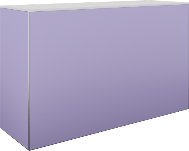 Chameleon Service Bar - Straight