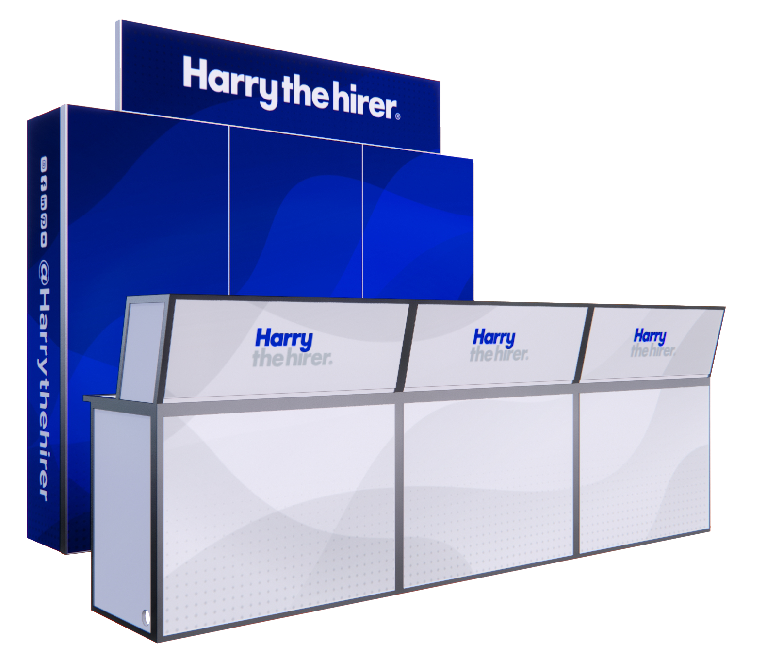 Service Desk