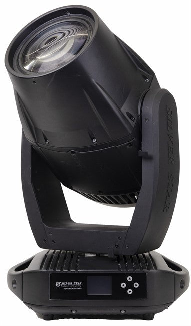 Silverstar Neptune 400 HYBRID