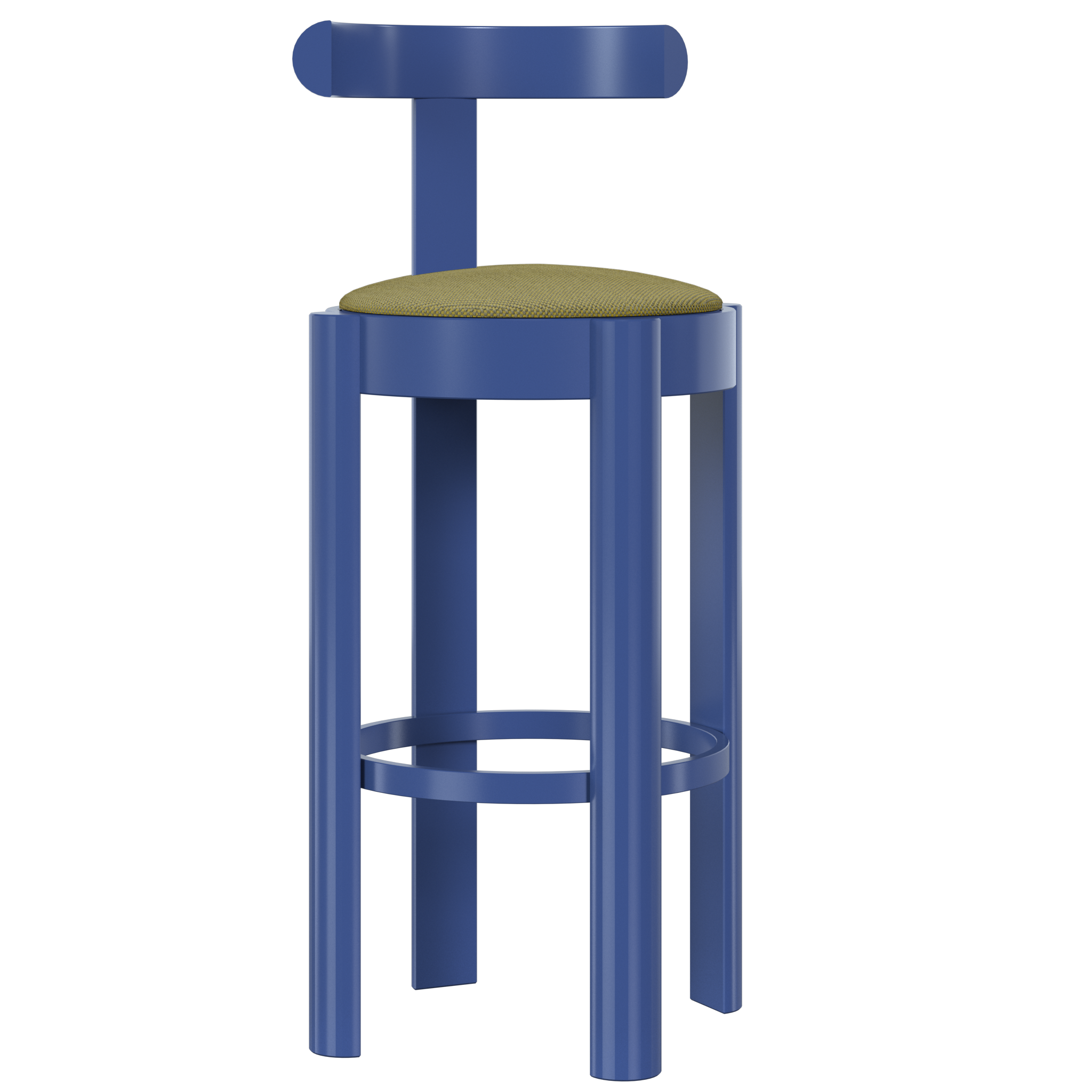 Sunday Stool