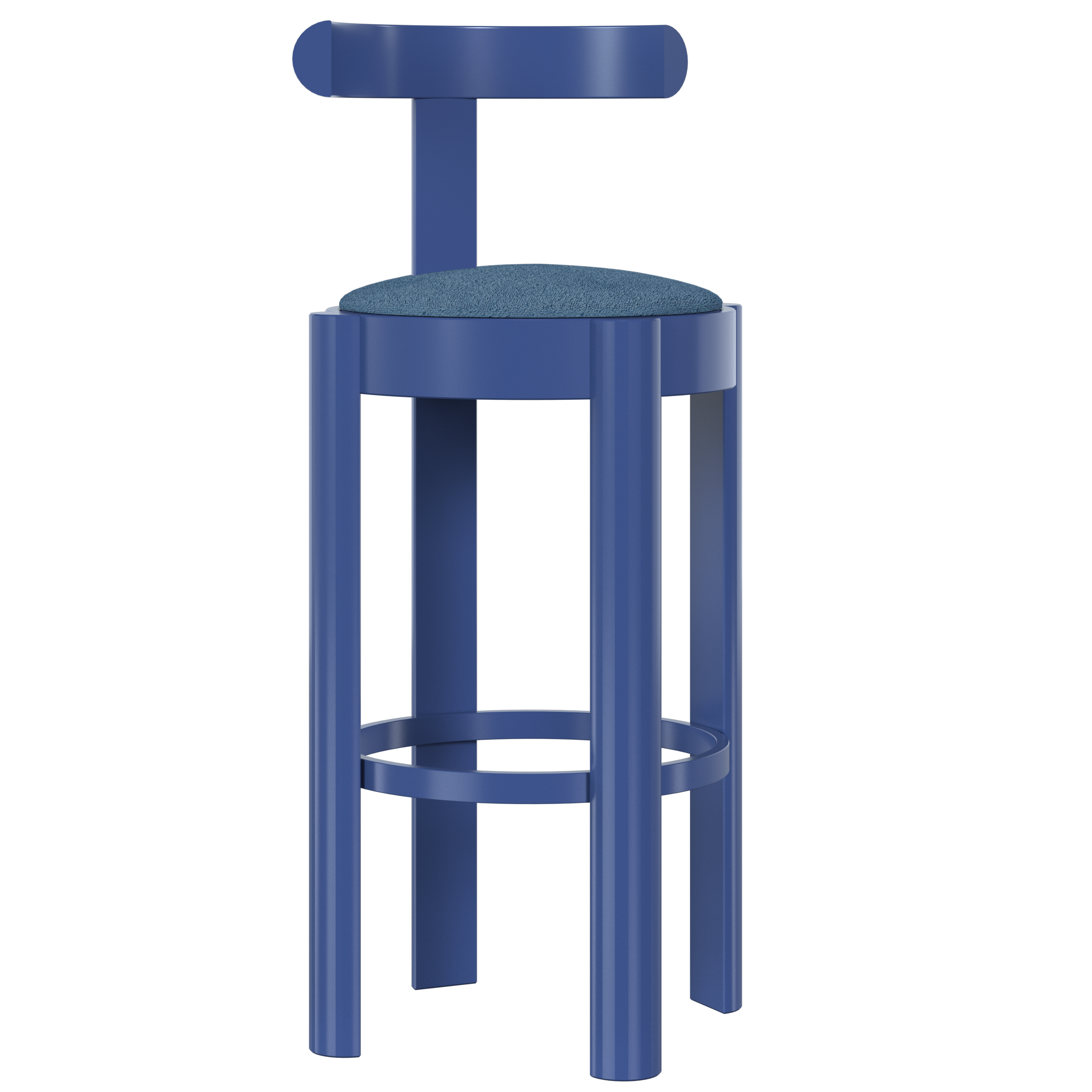 Sunday Stool