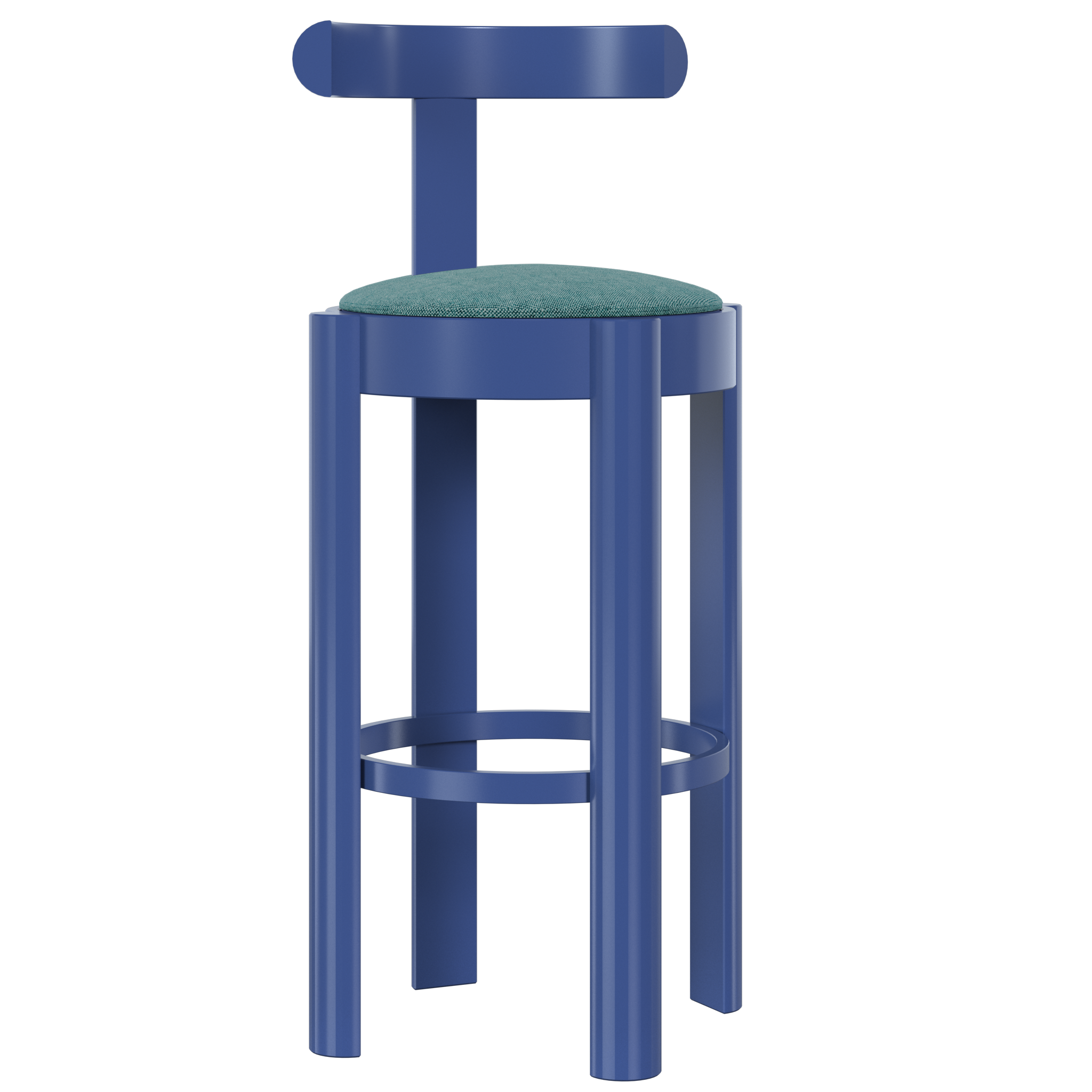 Sunday Stool