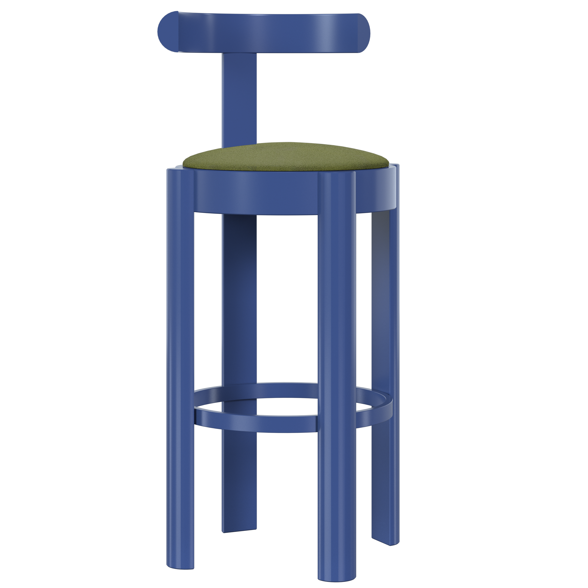 Sunday Stool