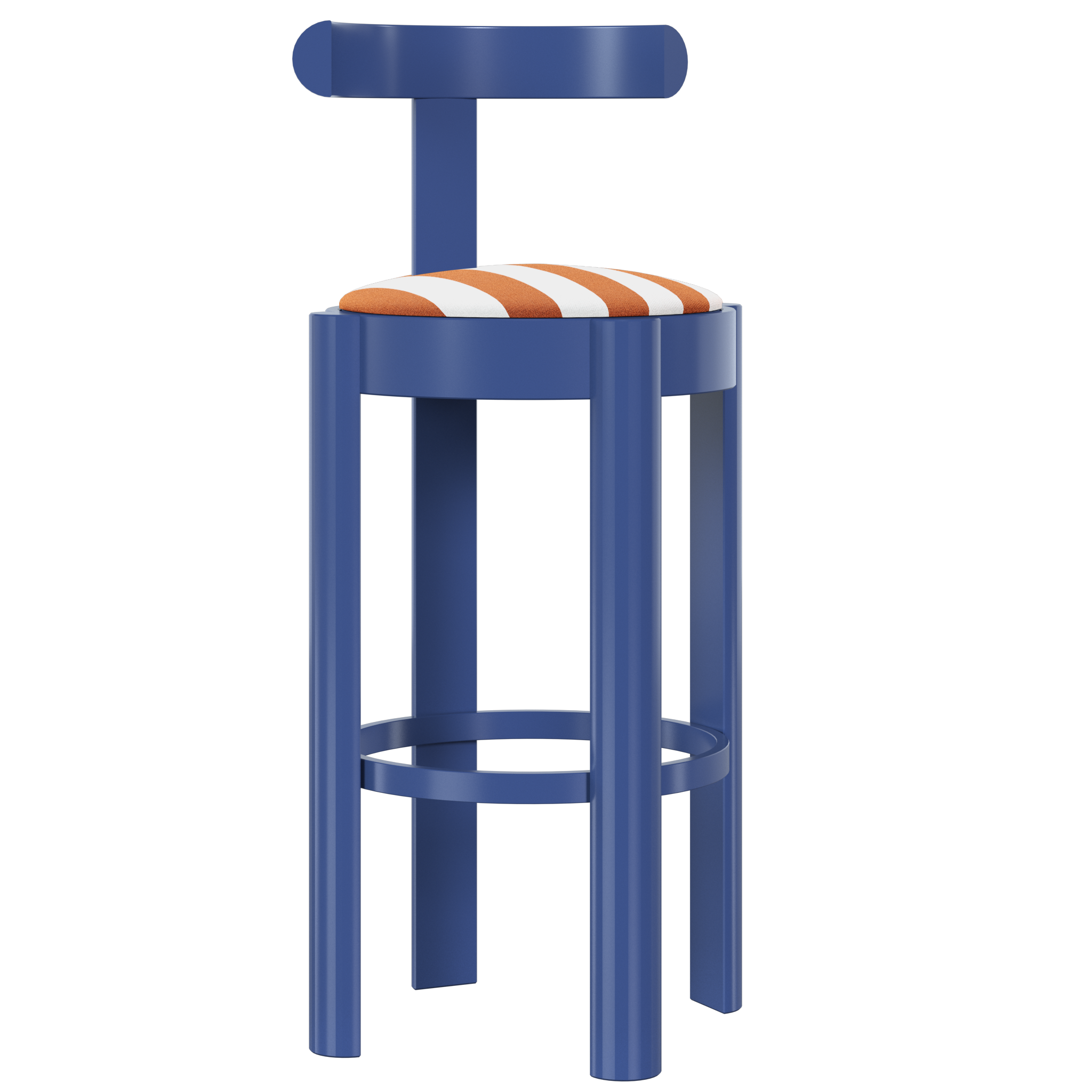 Sunday Stool