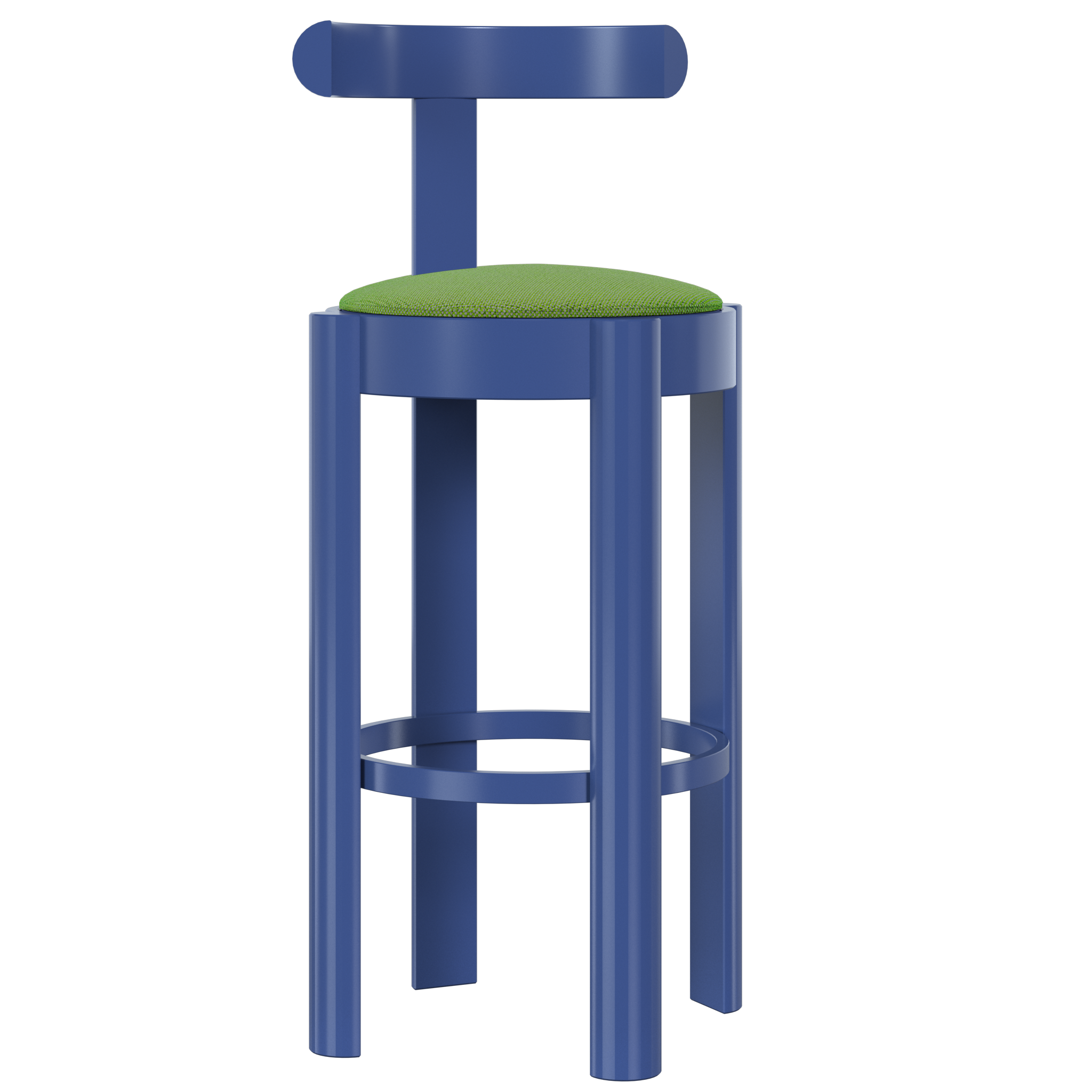 Sunday Stool