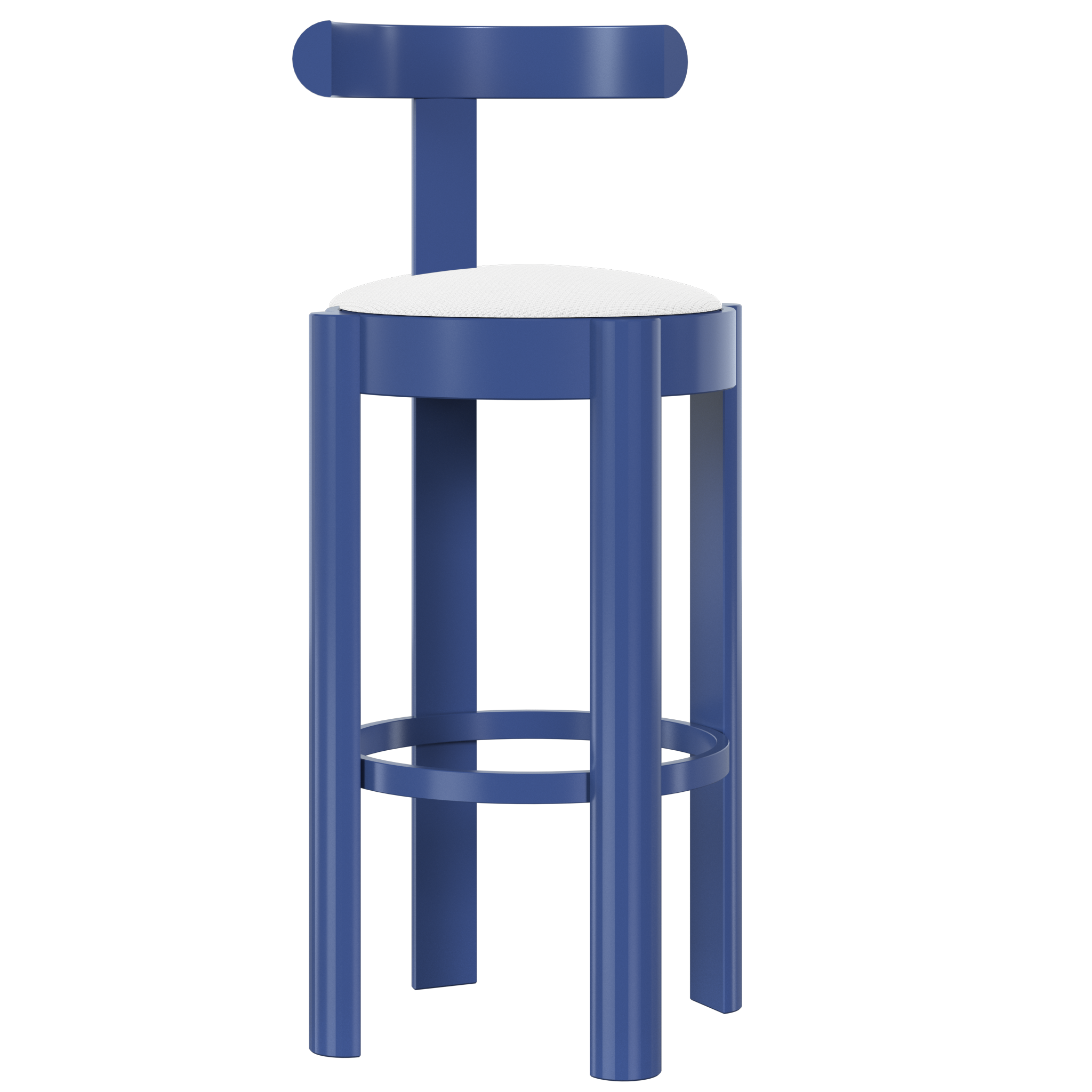 Sunday Stool