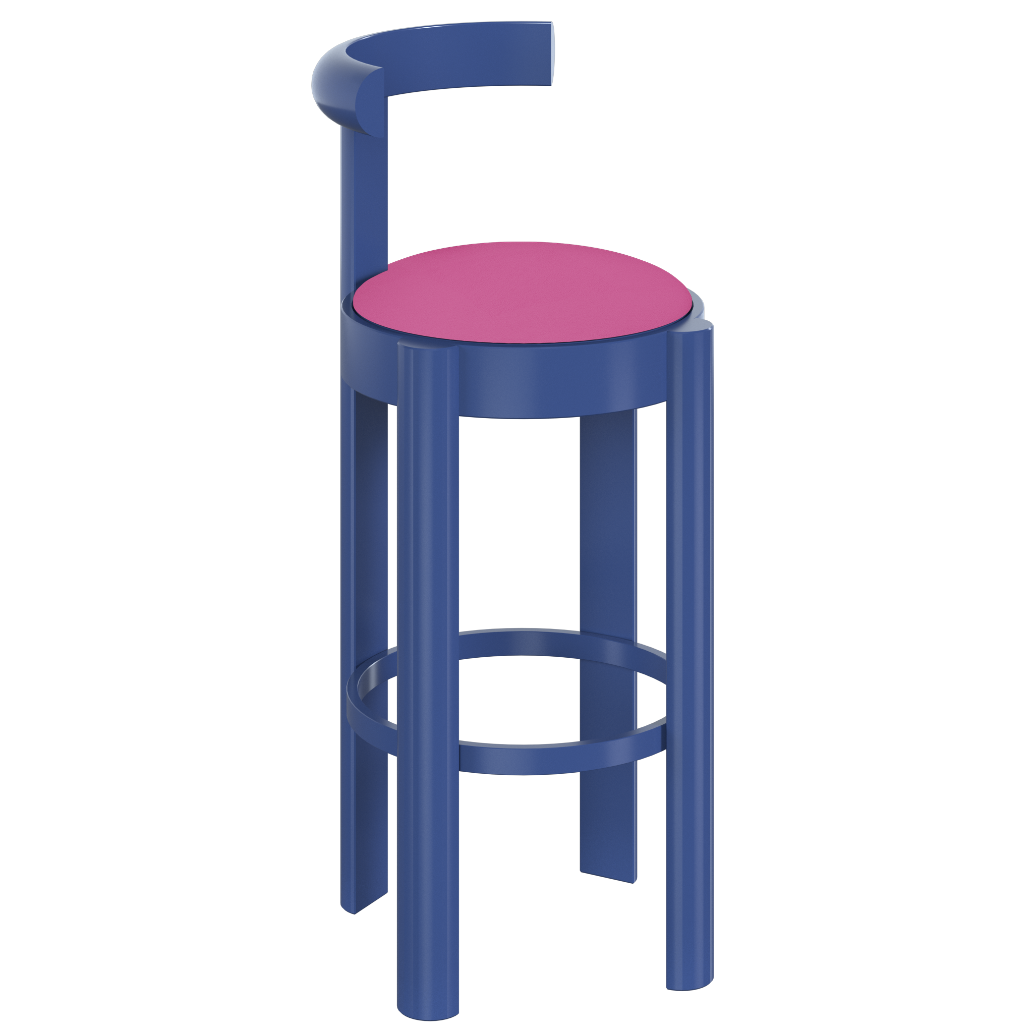 Sunday Stool