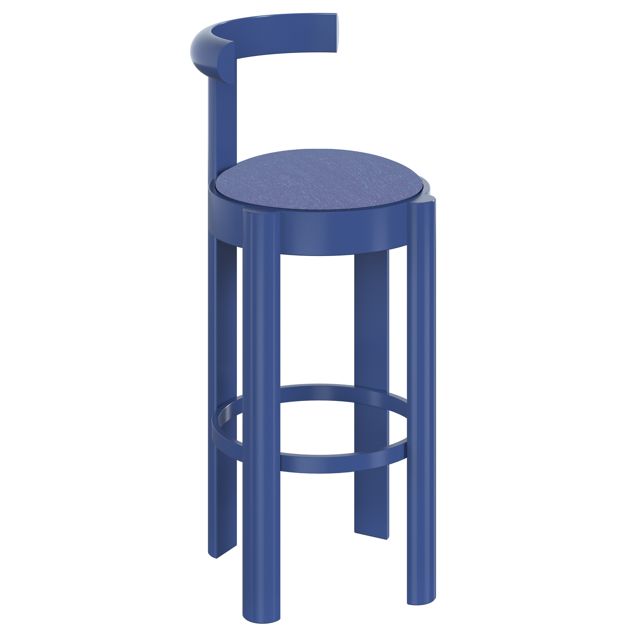 Sunday Stool