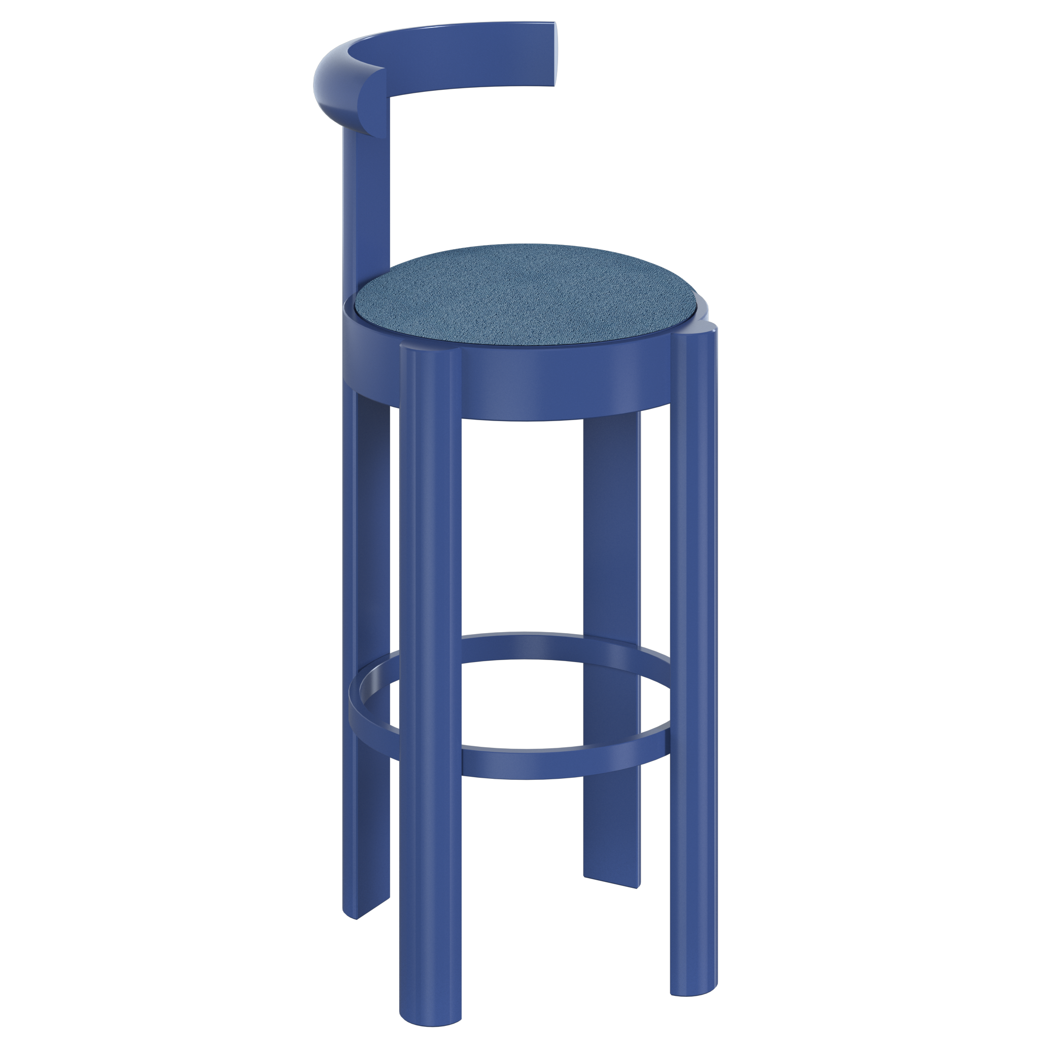 Sunday Stool