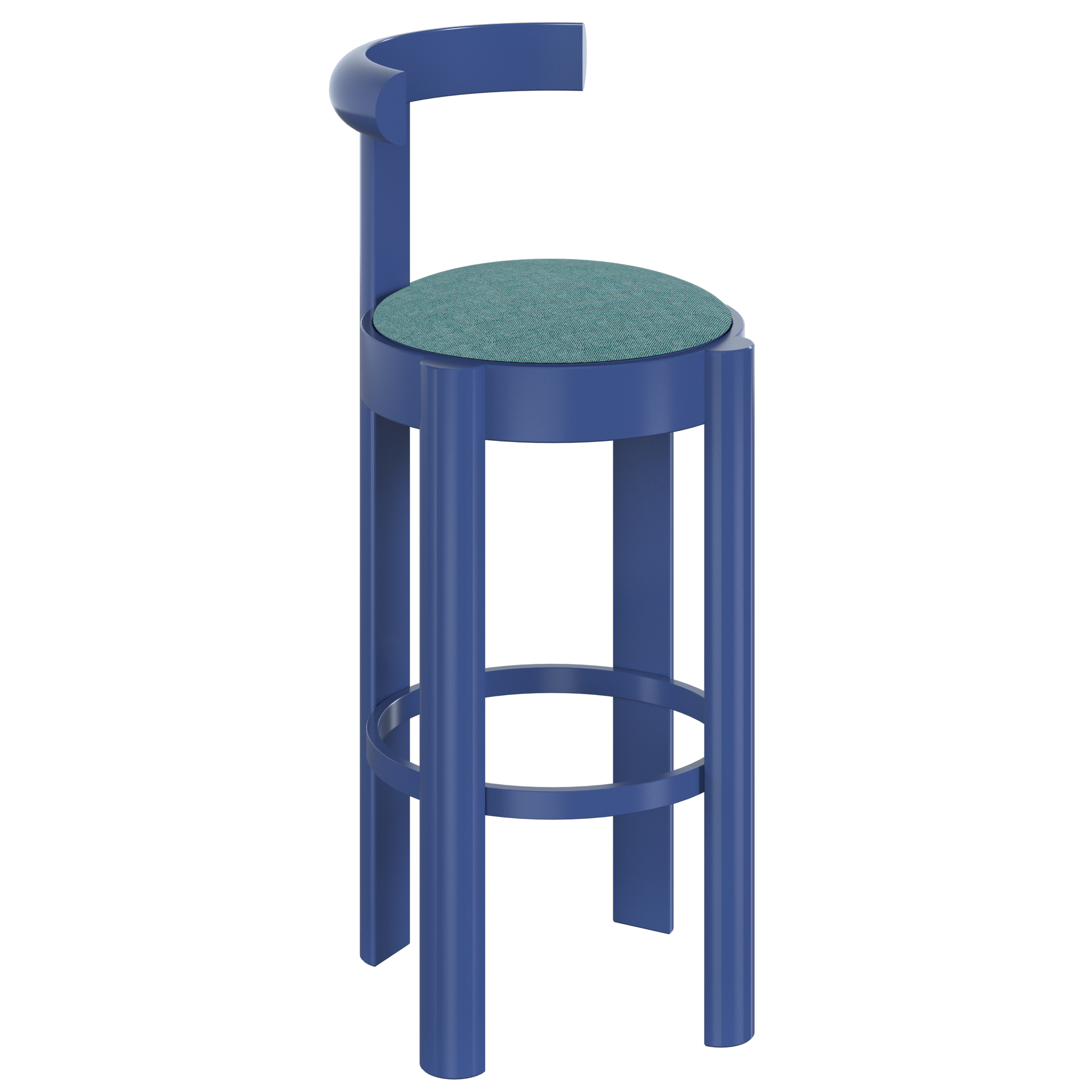 Sunday Stool