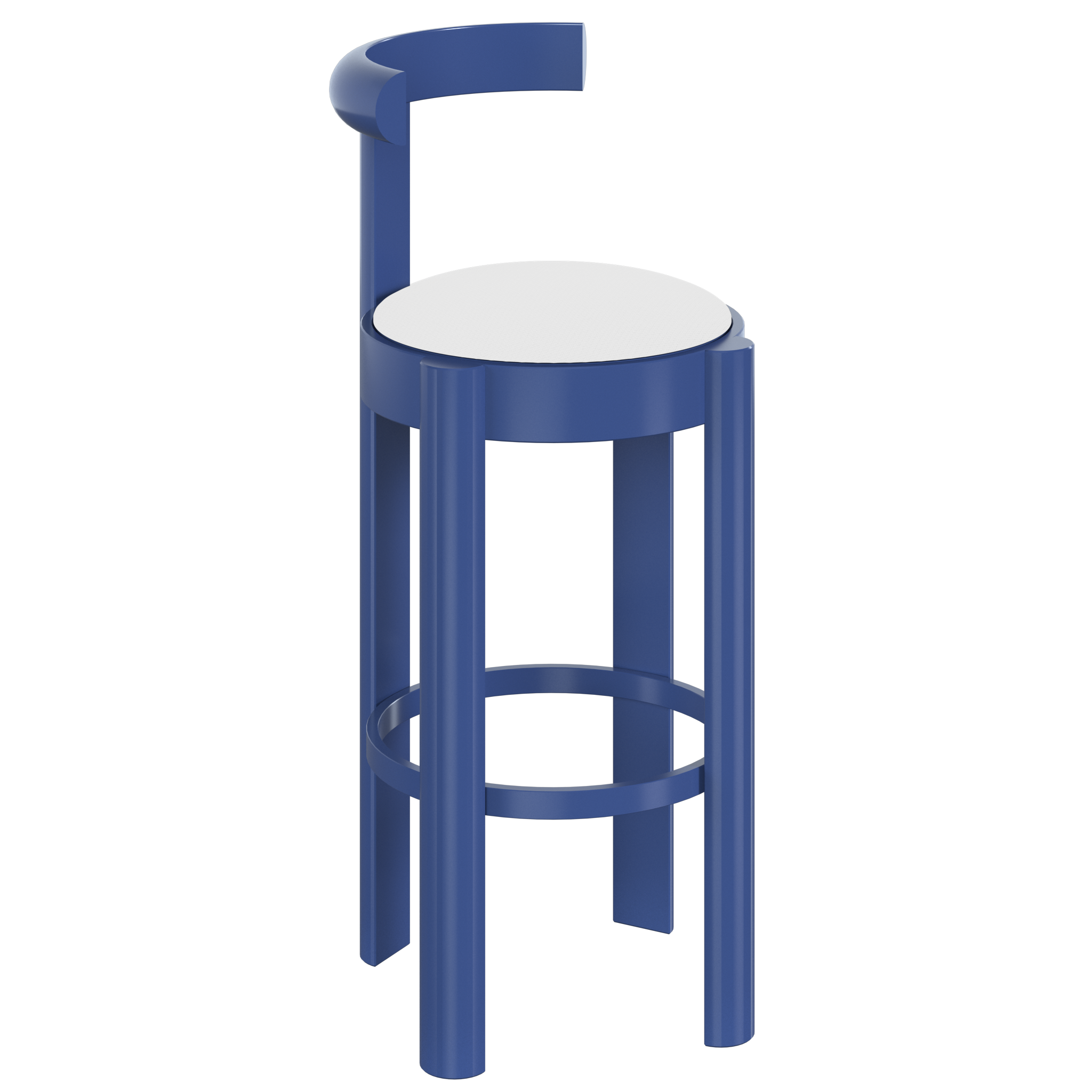 Sunday Stool