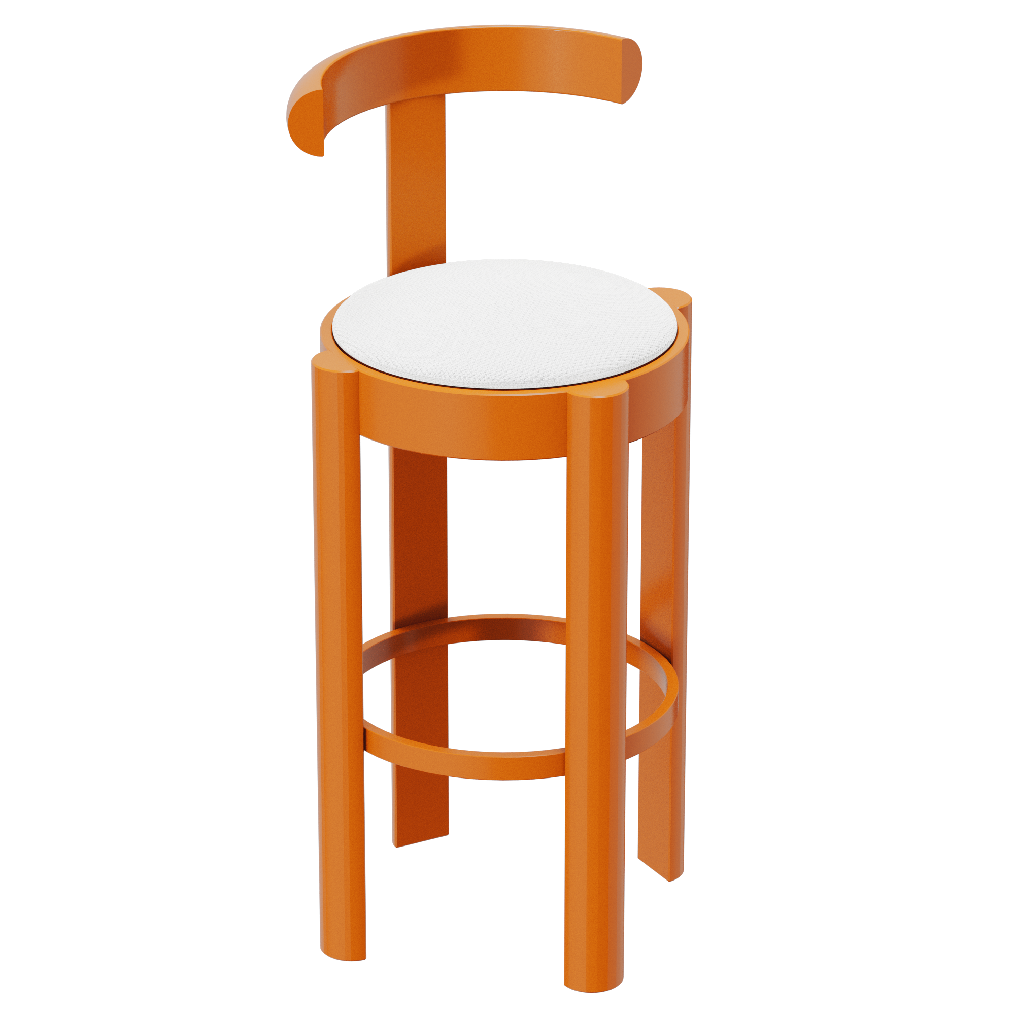 Sunday Stool