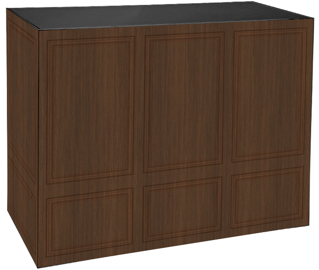 Art Series 2026 Straight Counter